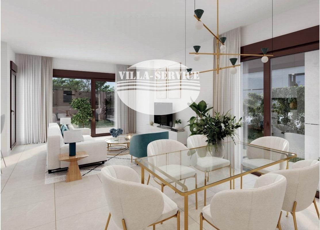 image SEGUNDA FASE A LA VENTA DE 18 VIVENDIAS INDIVIDUALES Y ADOSADAS 3