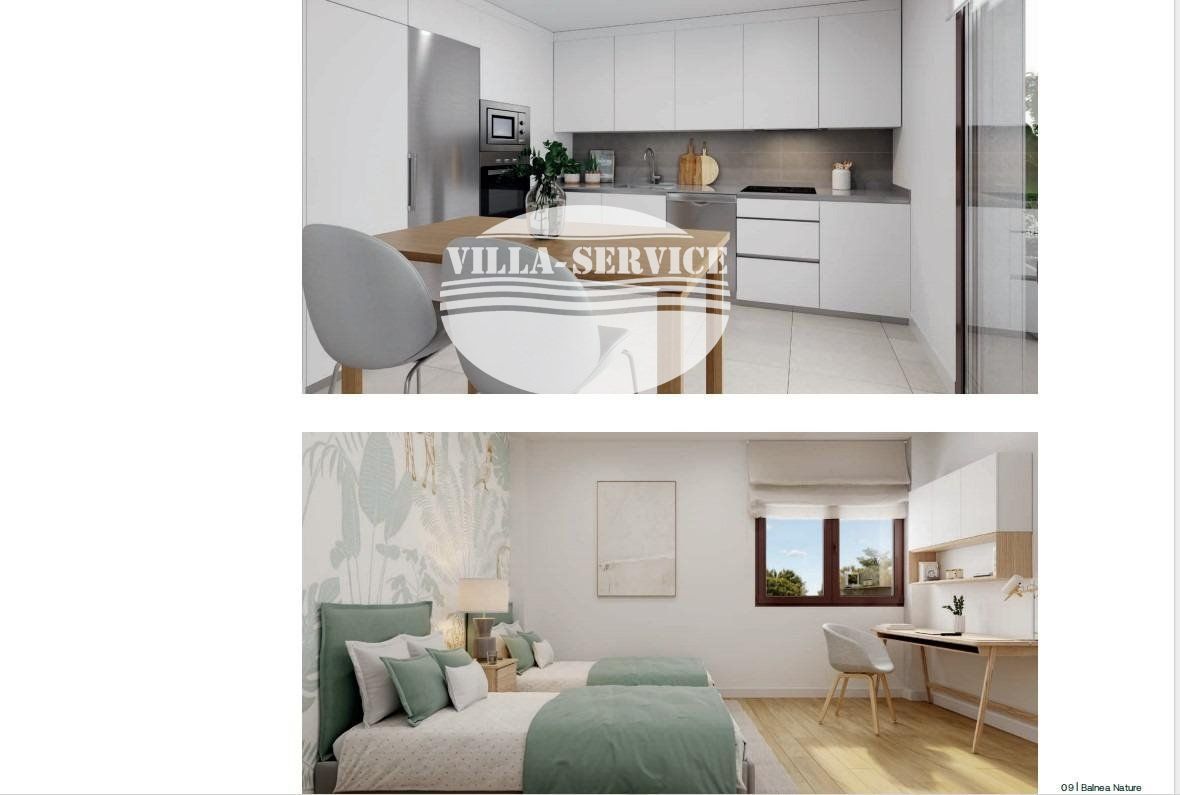 image SEGUNDA FASE A LA VENTA DE 18 VIVENDIAS INDIVIDUALES Y ADOSADAS 4