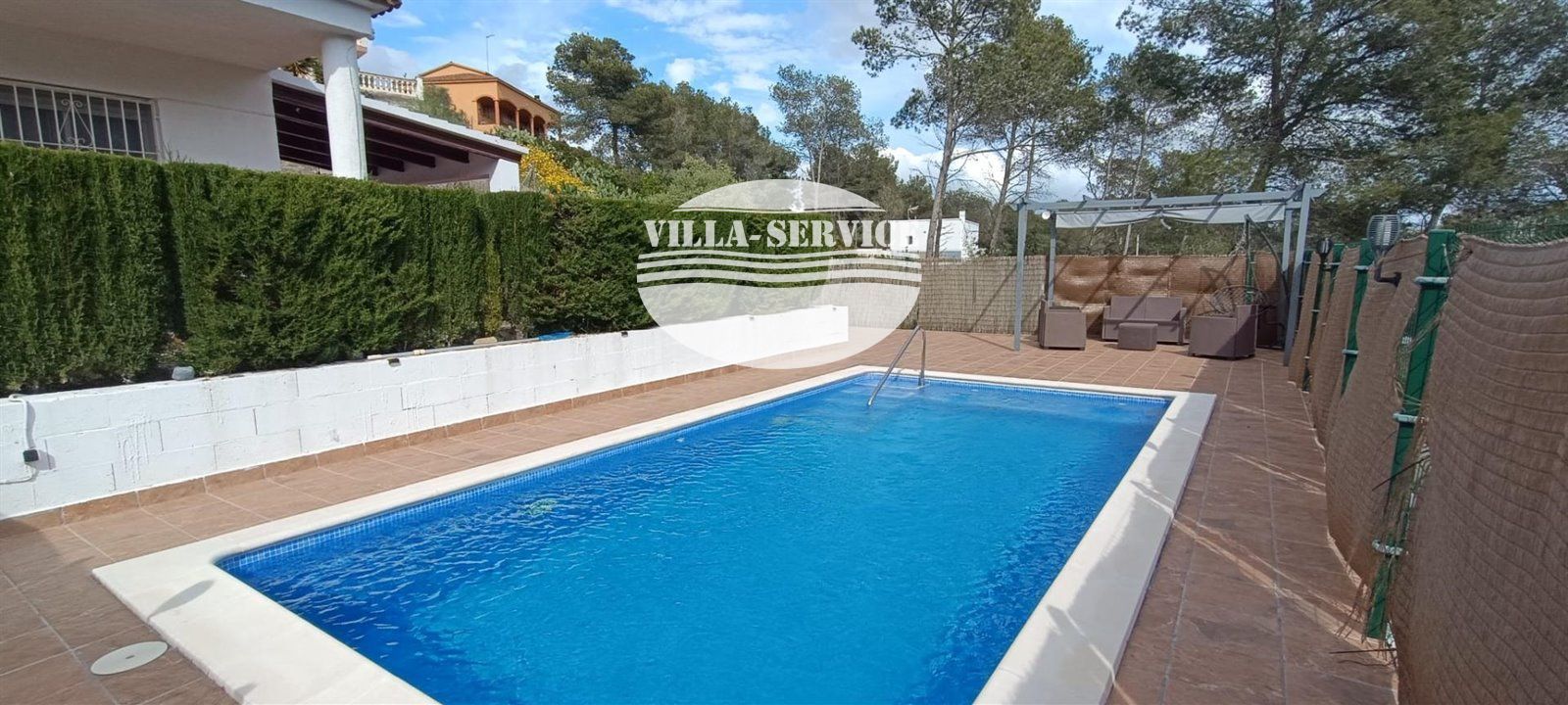 image Casa individual De Una sola Planta ,Can Suria,Olivella !!! 4