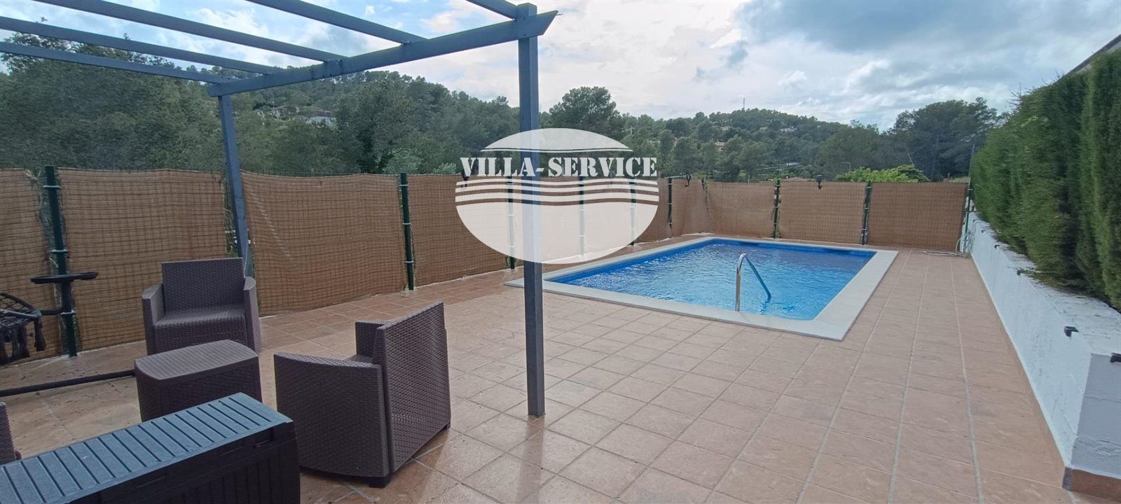 image Casa individual De Una sola Planta ,Can Suria,Olivella !!! 5