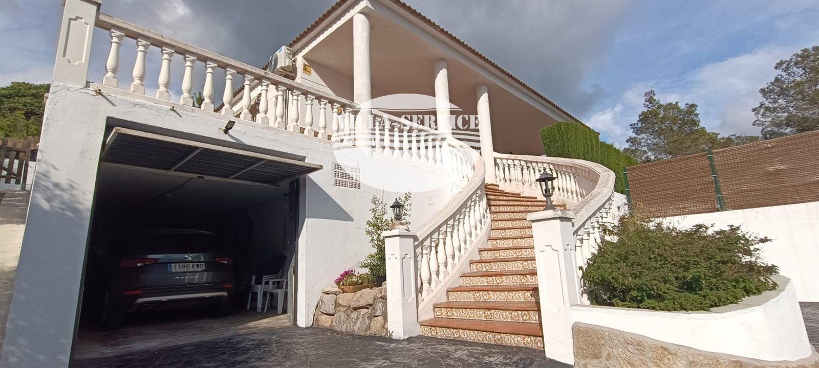 image Casa individual De Una sola Planta ,Can Suria,Olivella !!! 6