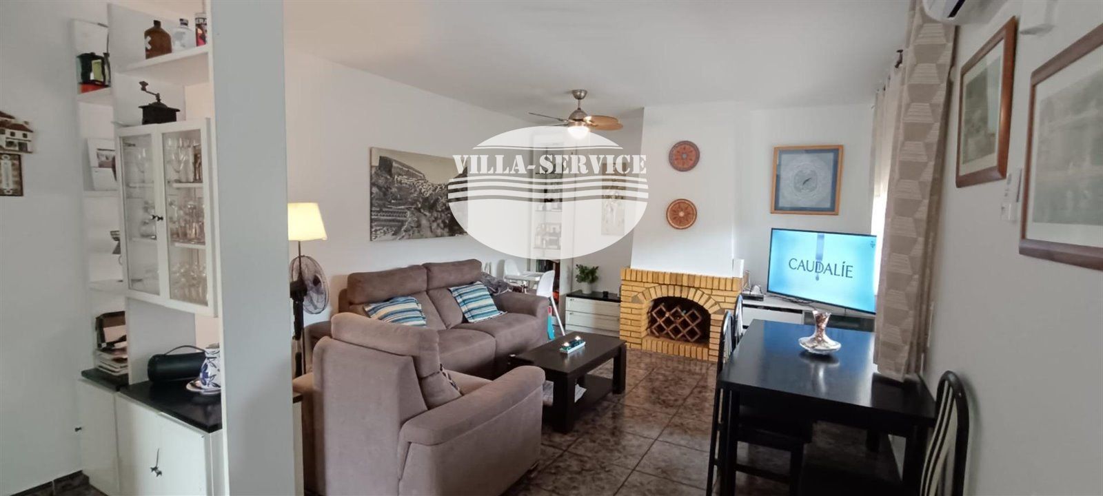 image Casa individual De Una sola Planta ,Can Suria,Olivella !!! 9