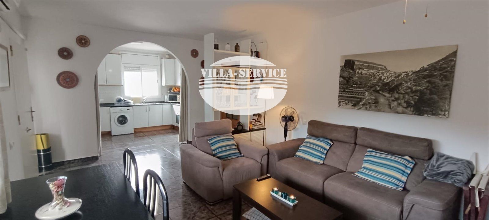 image Casa individual De Una sola Planta ,Can Suria,Olivella !!! 11