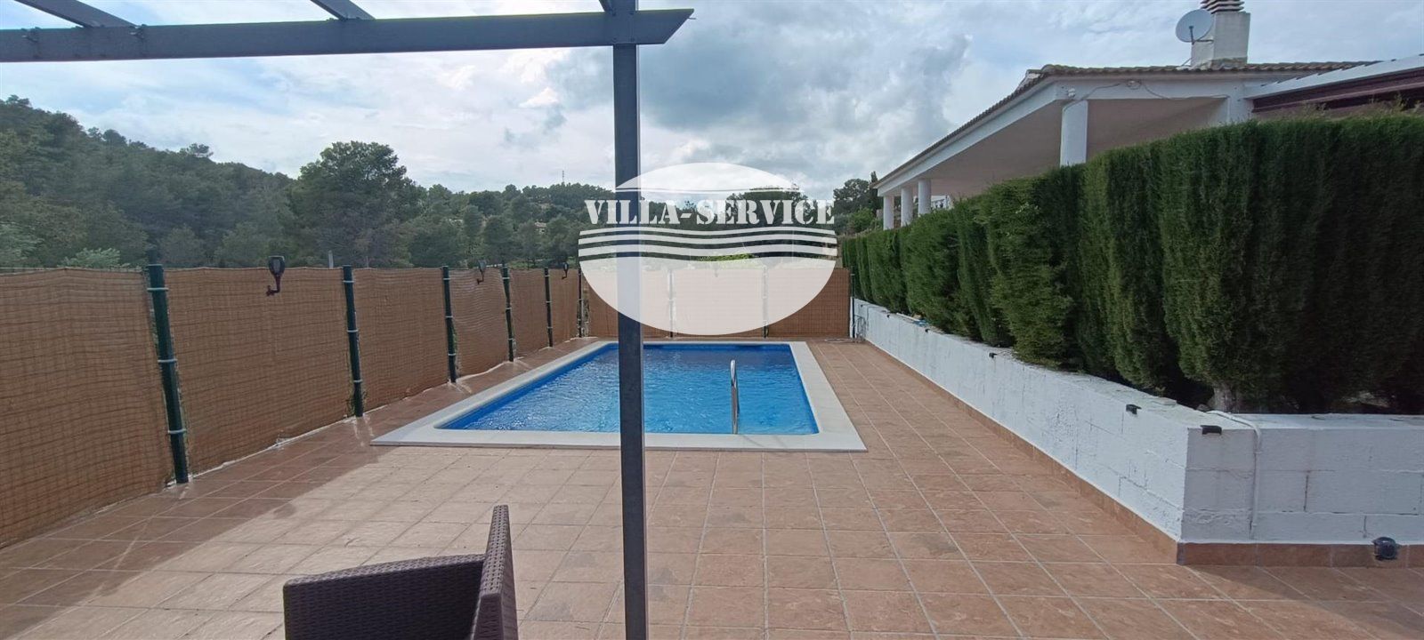 image Casa individual De Una sola Planta ,Can Suria,Olivella !!! 12