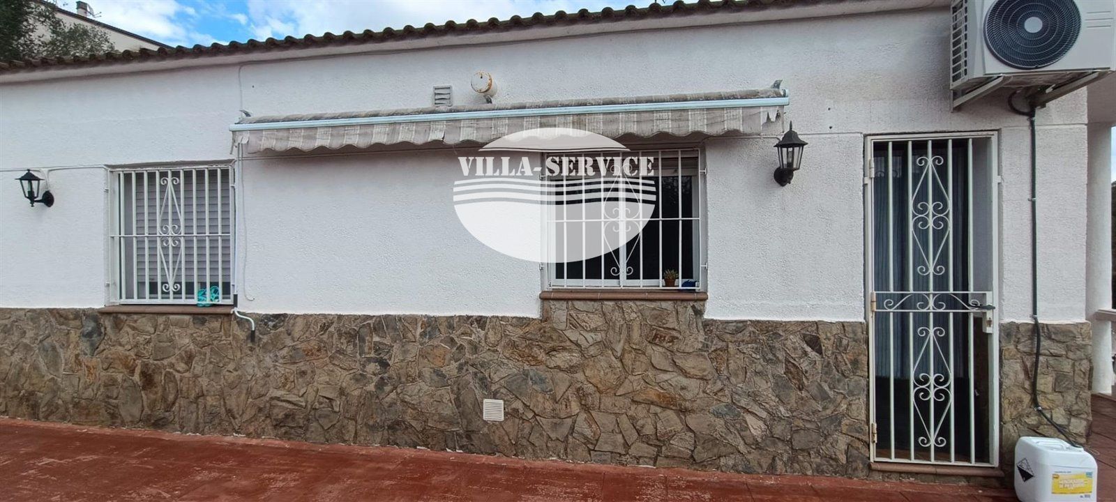 image Casa individual De Una sola Planta ,Can Suria,Olivella !!! 30