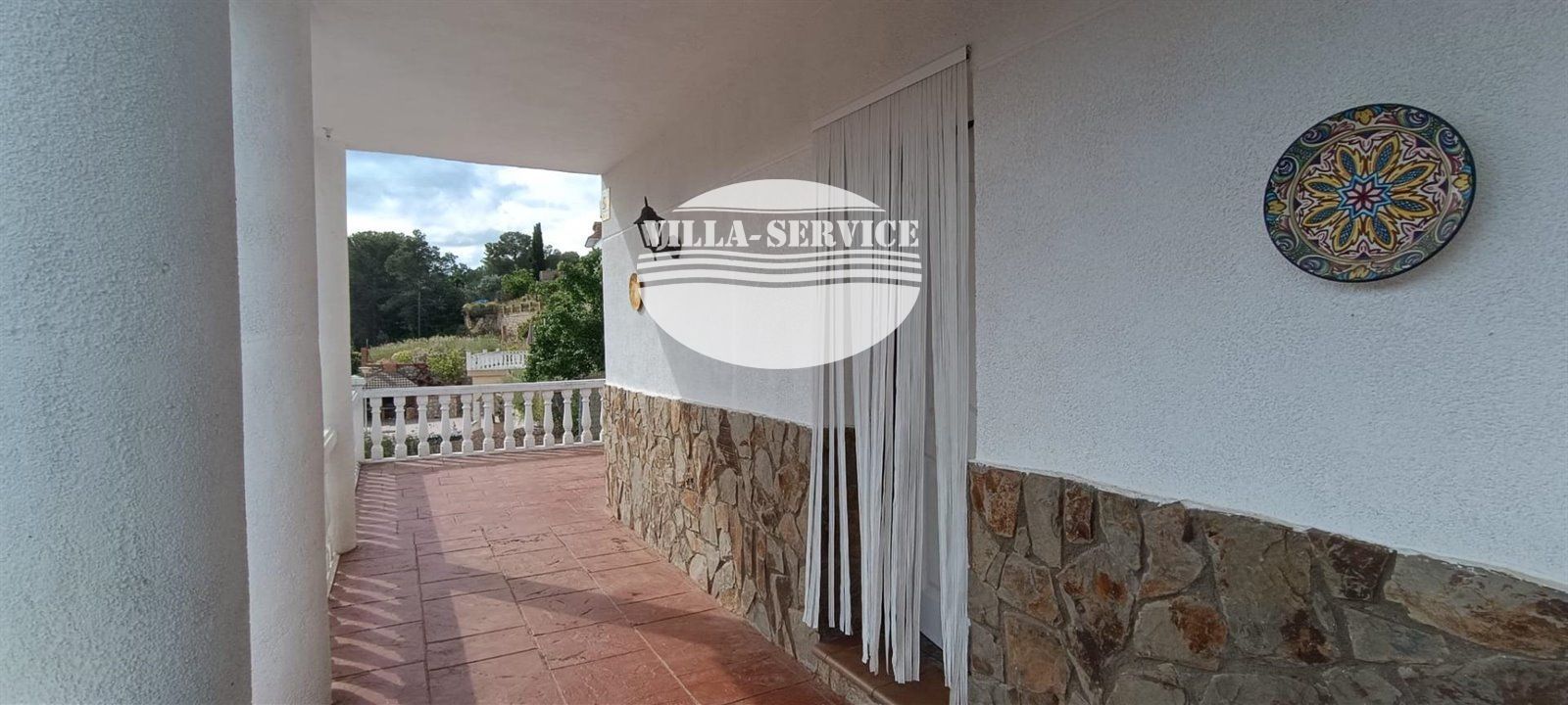 image Casa individual De Una sola Planta ,Can Suria,Olivella !!! 33