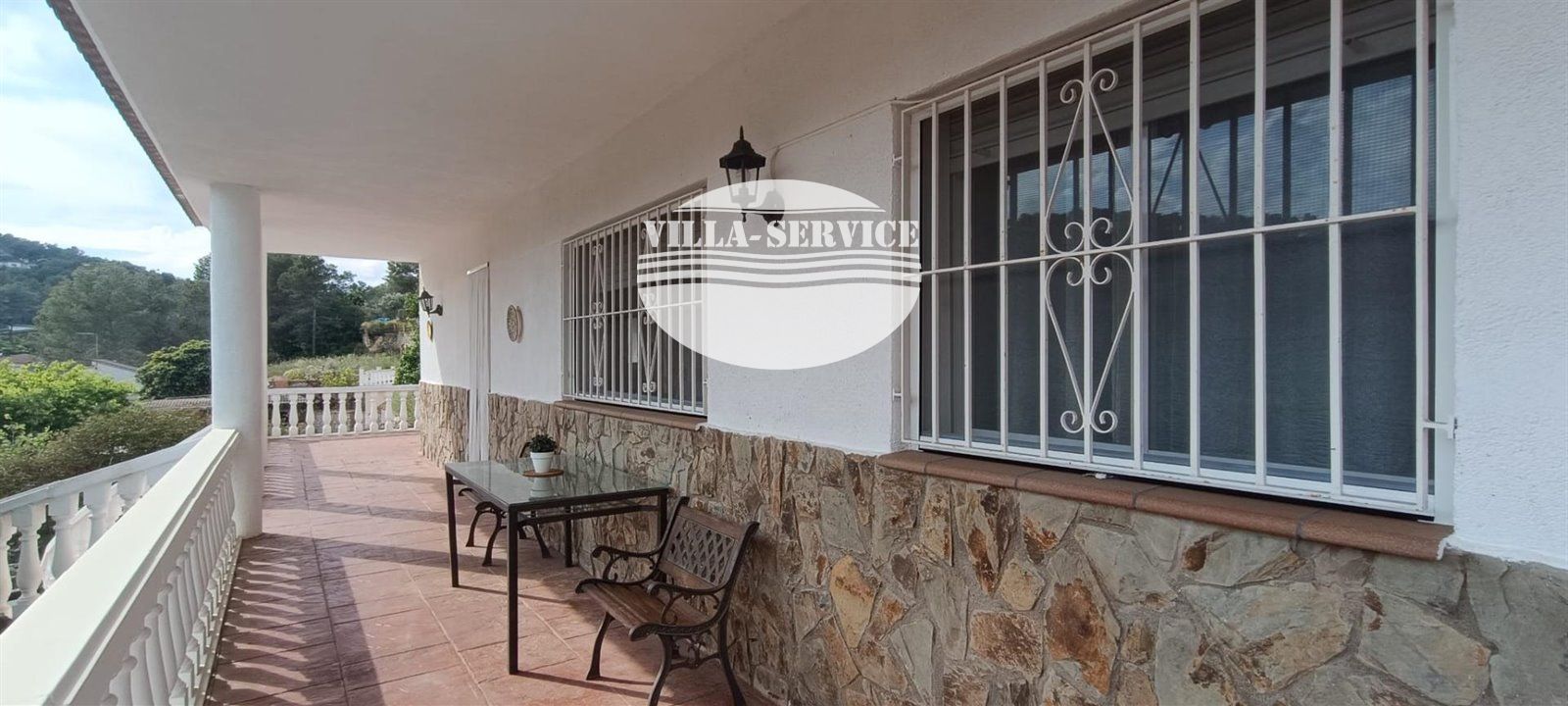 image Casa individual De Una sola Planta ,Can Suria,Olivella !!! 34