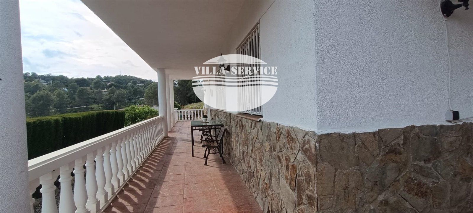 image Casa individual De Una sola Planta ,Can Suria,Olivella !!! 35