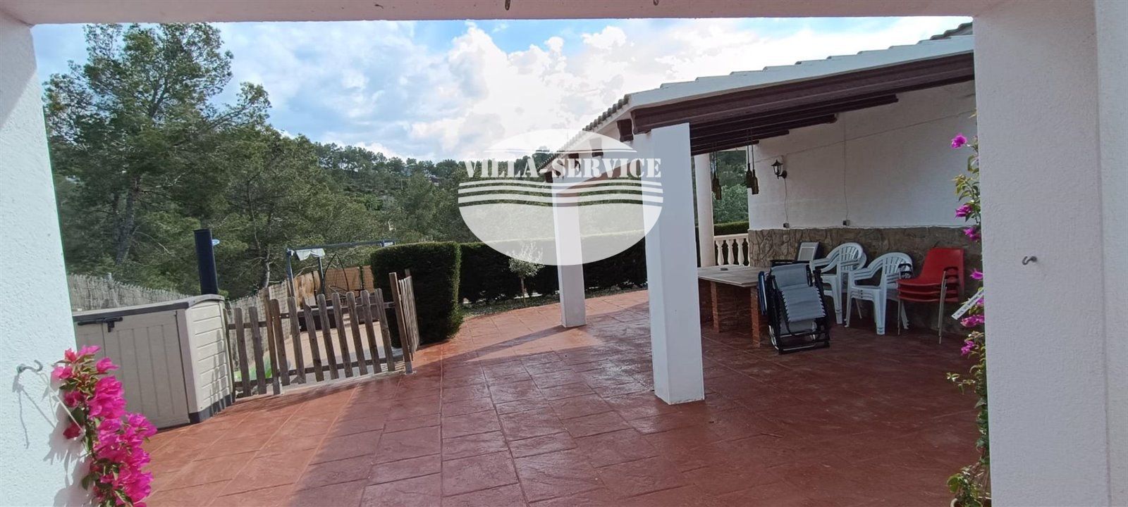 image Casa individual De Una sola Planta ,Can Suria,Olivella !!! 36