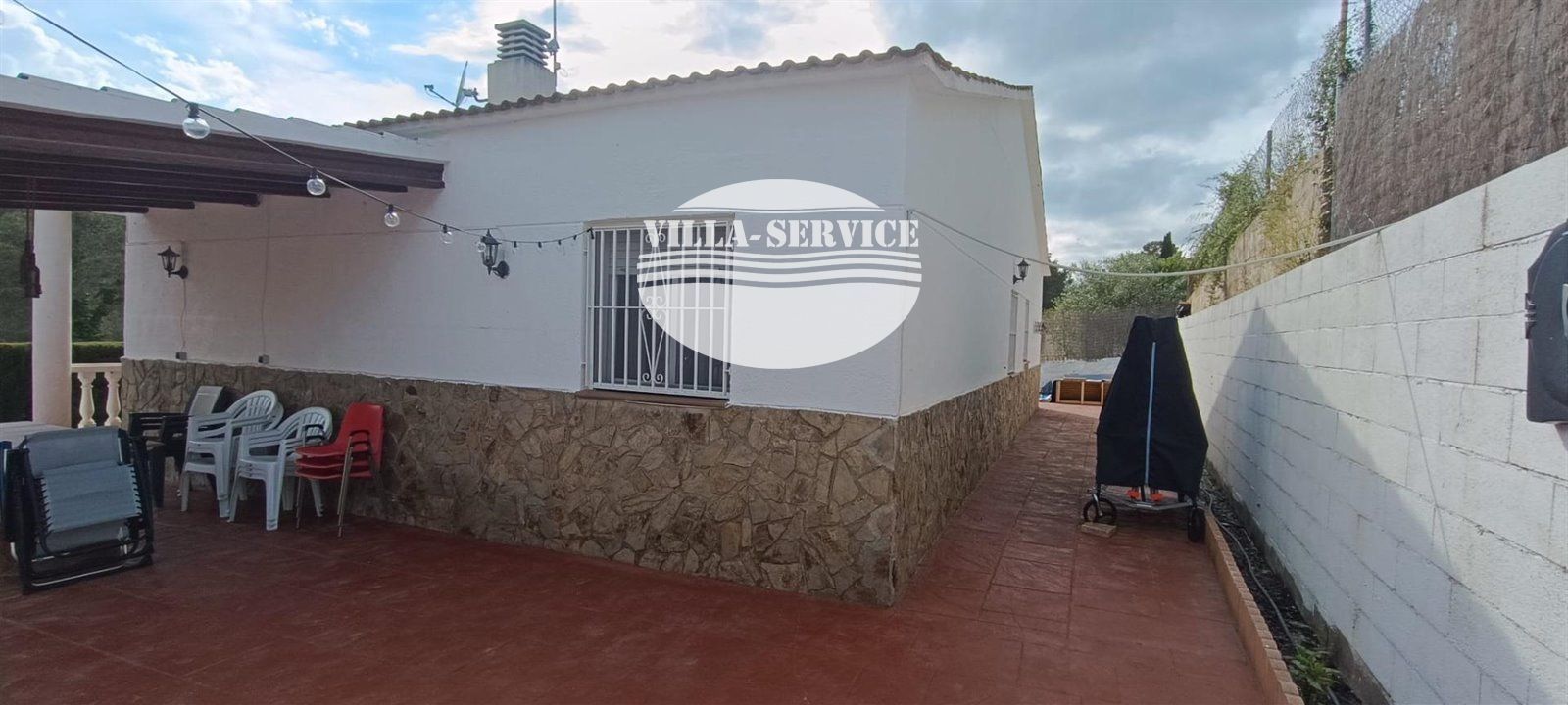 image Casa individual De Una sola Planta ,Can Suria,Olivella !!! 37