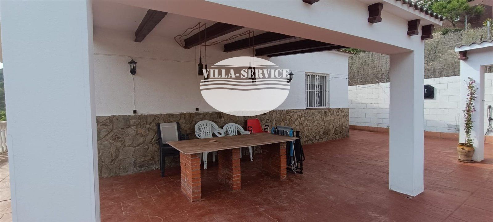 image Casa individual De Una sola Planta ,Can Suria,Olivella !!! 38