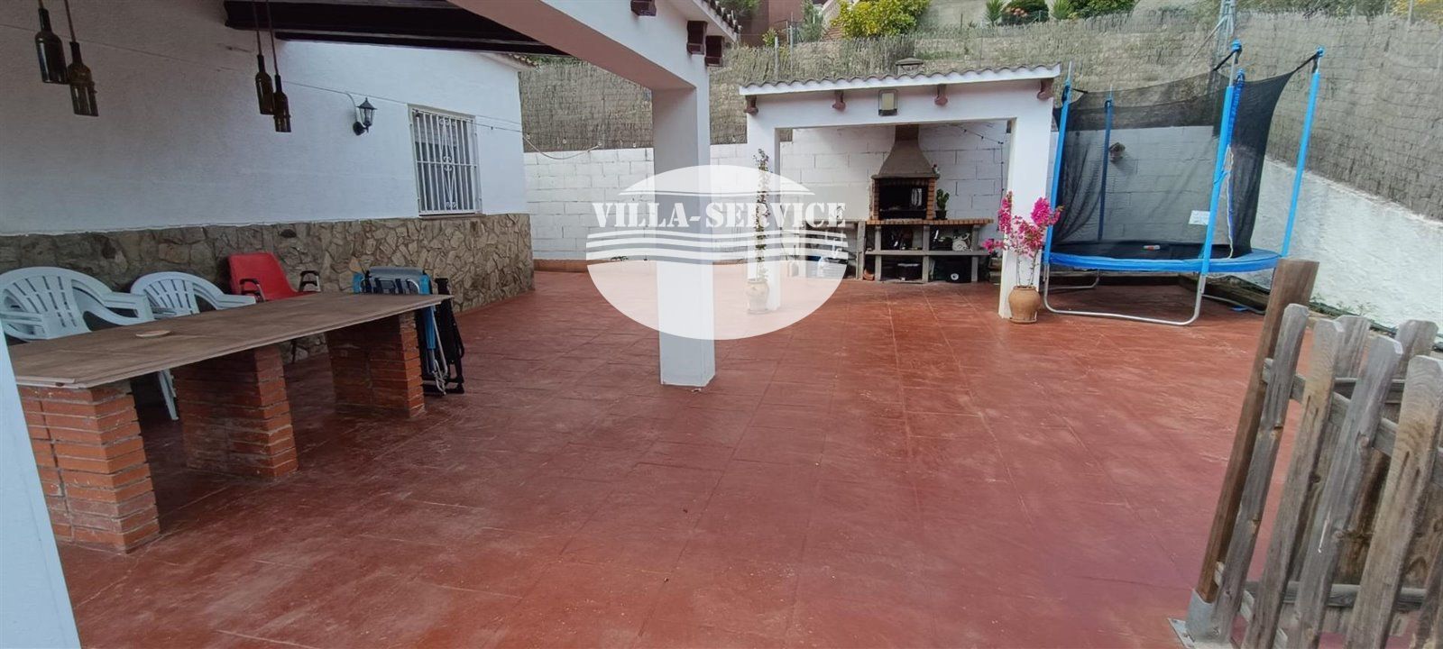 image Casa individual De Una sola Planta ,Can Suria,Olivella !!! 39