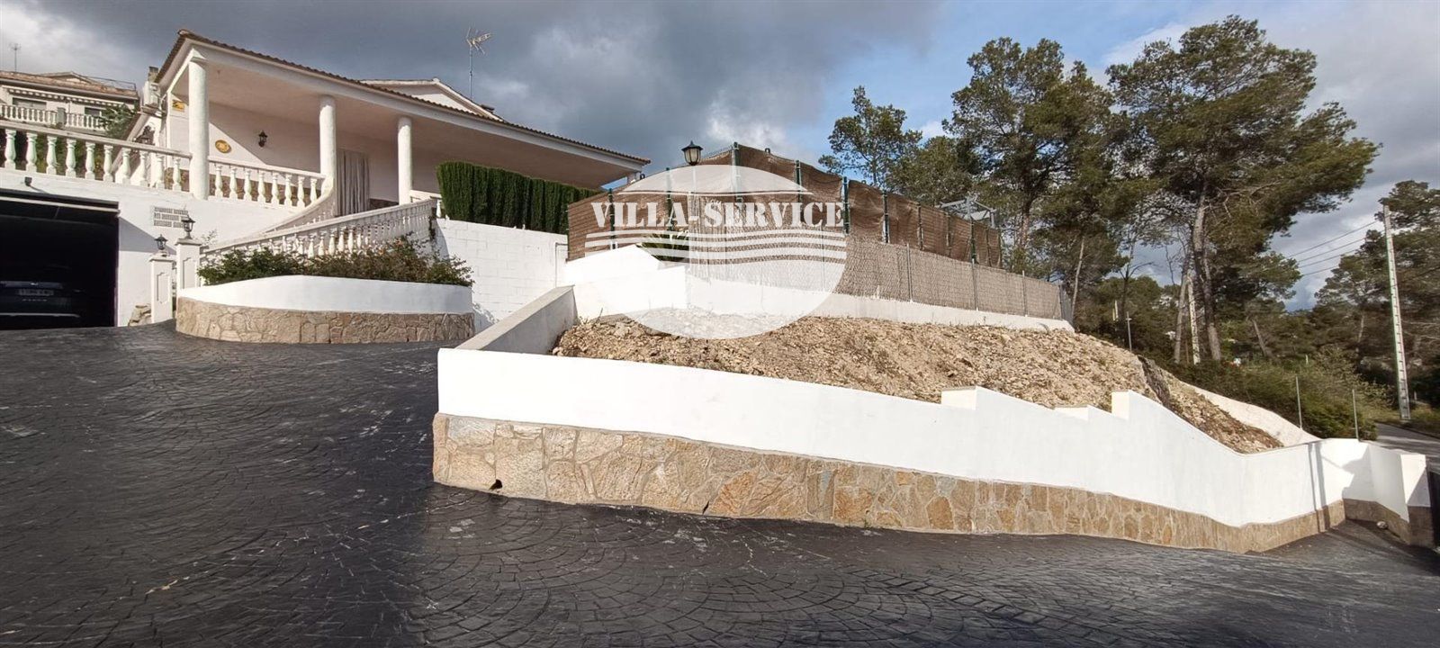 image Casa individual De Una sola Planta ,Can Suria,Olivella !!! 40