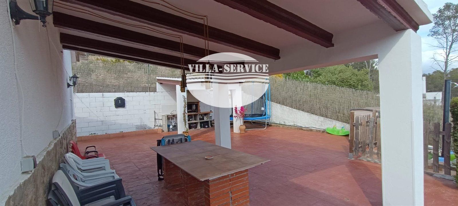 image Casa individual De Una sola Planta ,Can Suria,Olivella !!! 41