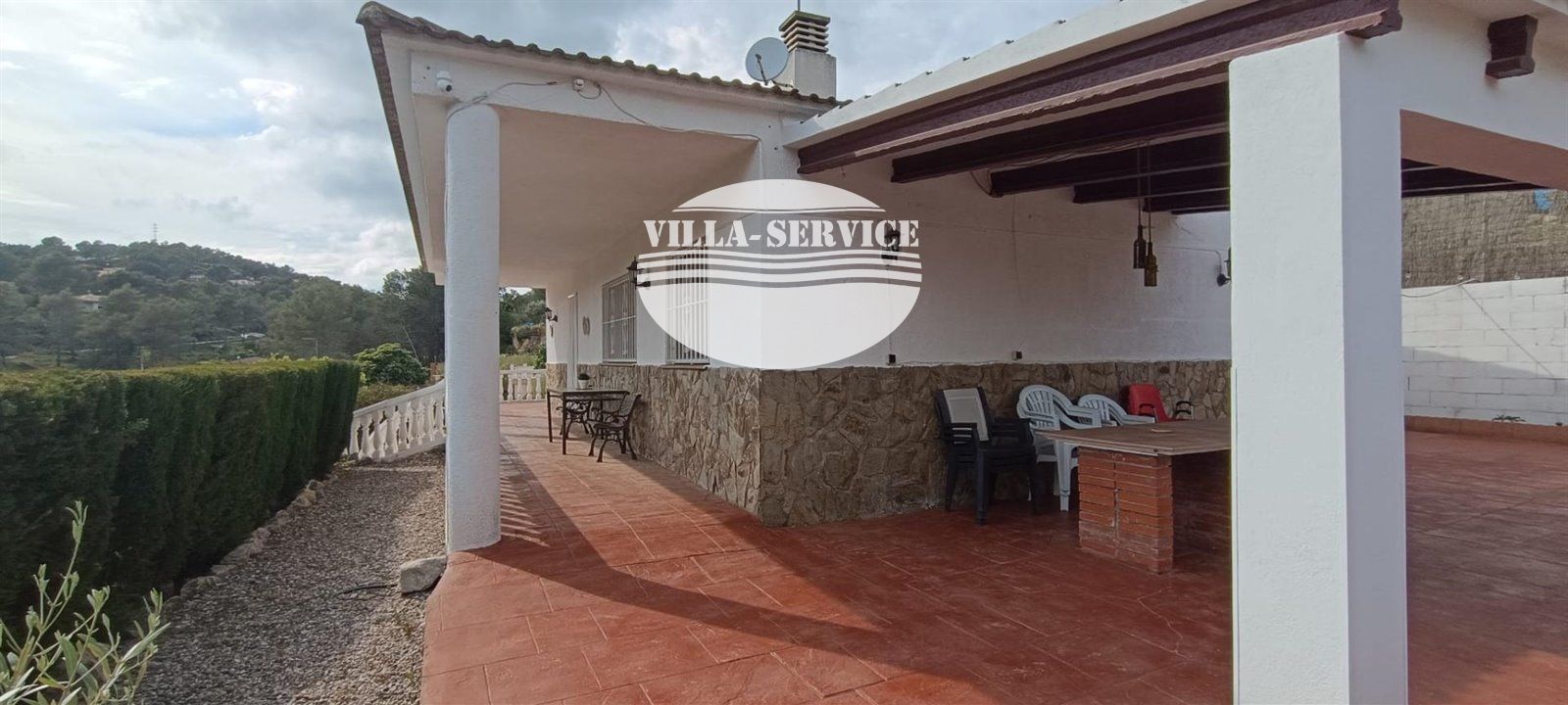 image Casa individual De Una sola Planta ,Can Suria,Olivella !!! 42