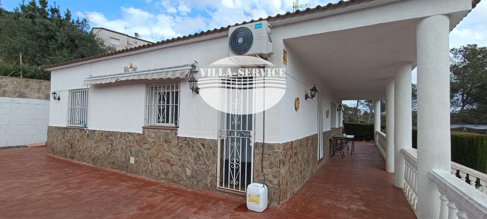 image Casa individual De Una sola Planta ,Can Suria,Olivella !!! 43