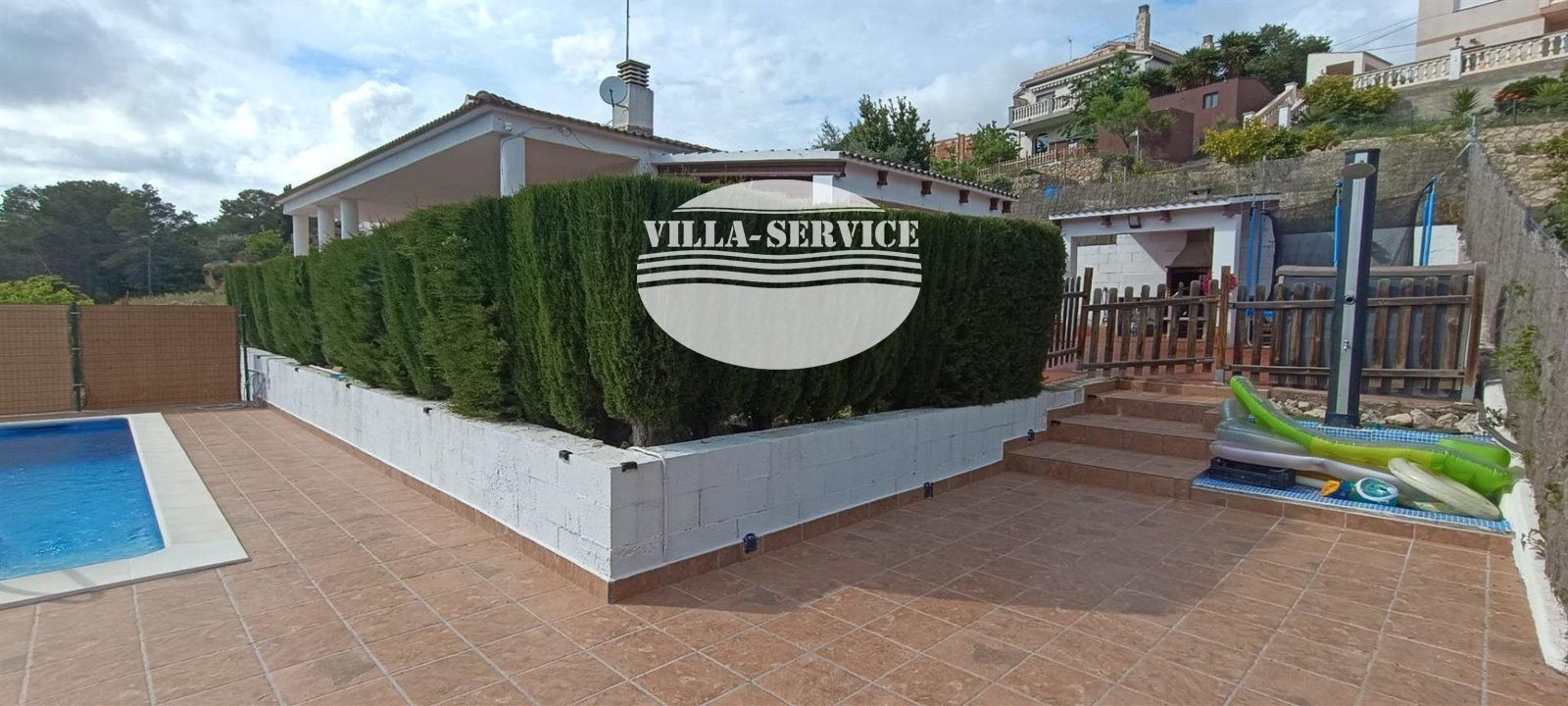 image Casa individual De Una sola Planta ,Can Suria,Olivella !!! 44