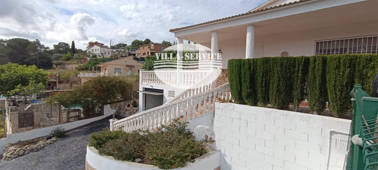 image Casa individual De Una sola Planta ,Can Suria,Olivella !!! 45