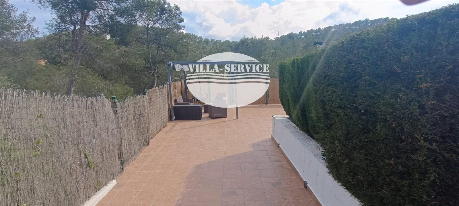 image Casa individual De Una sola Planta ,Can Suria,Olivella !!! 46