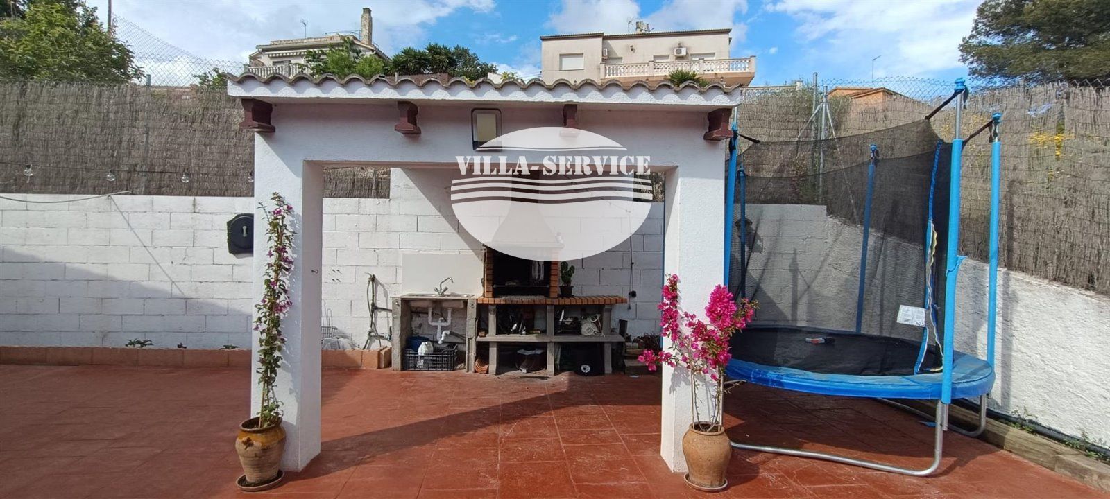 image Casa individual De Una sola Planta ,Can Suria,Olivella !!! 47