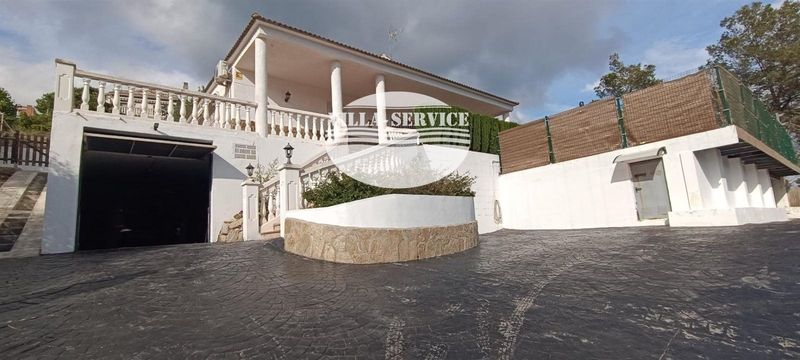 Casa en venta Olivella, Barcelona. Ref: 1532. Villaservice