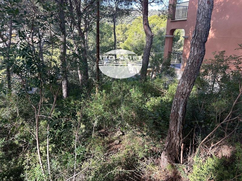 Parcela en venta Segur De Calafell, Tarragona. Ref: 1535. Villaservice