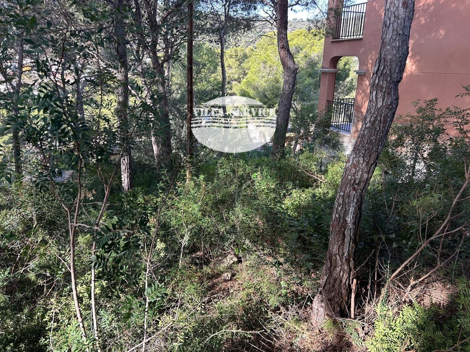 SOLAR EN SEGUR DE CALAFELL