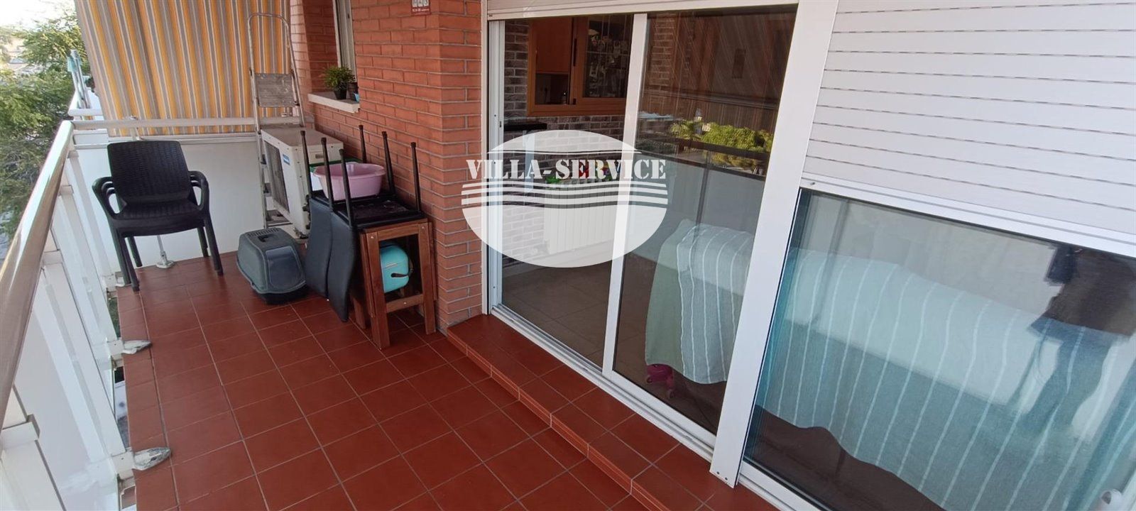 image Piso en Cunit Diagonal Con Piscina !!! 3