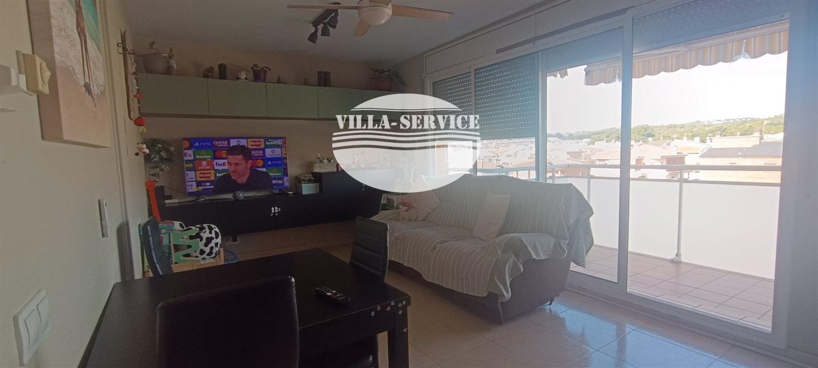 image Piso en Cunit Diagonal Con Piscina !!! 4