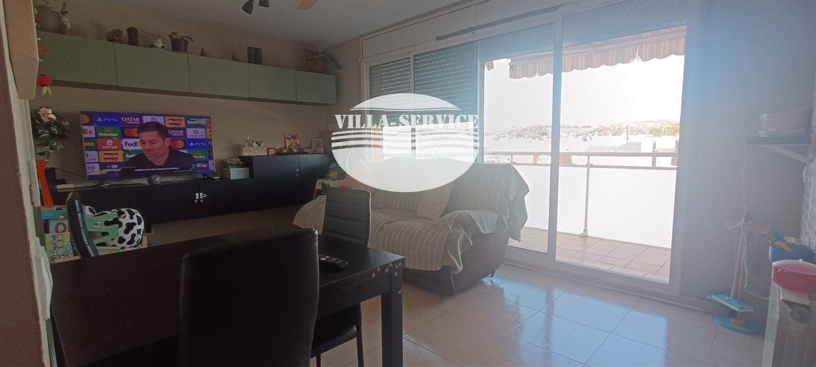 image Piso en Cunit Diagonal Con Piscina !!! 5