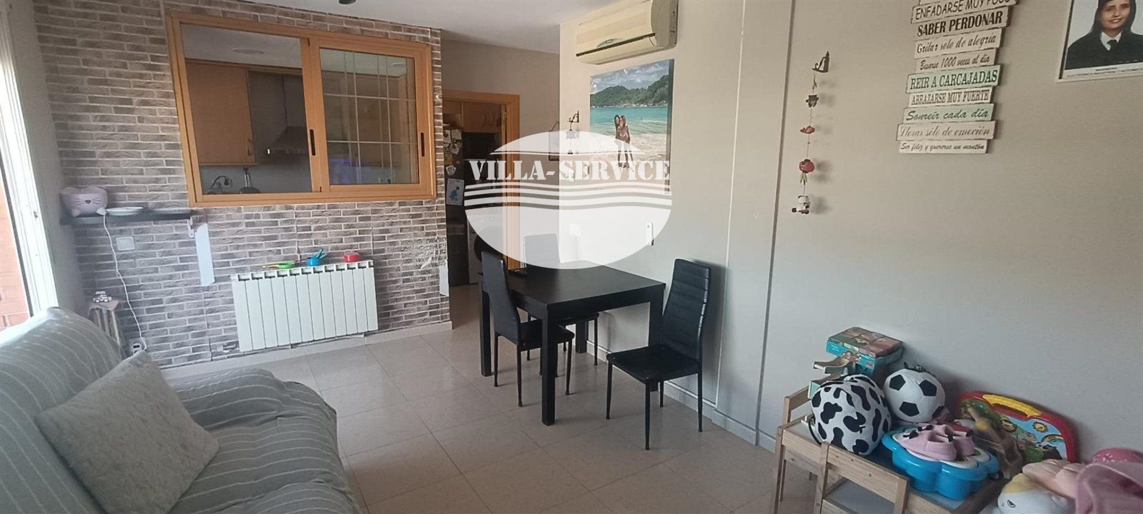 image Piso en Cunit Diagonal Con Piscina !!! 6