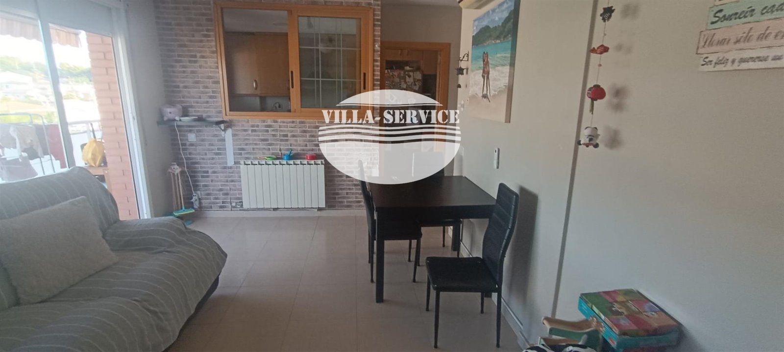 image Piso en Cunit Diagonal Con Piscina !!! 7