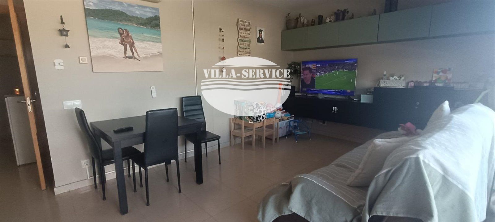 image Piso en Cunit Diagonal Con Piscina !!! 8