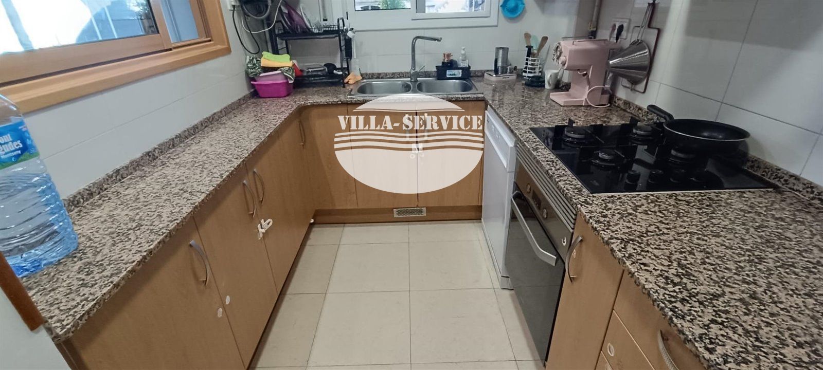 image Piso en Cunit Diagonal Con Piscina !!! 9