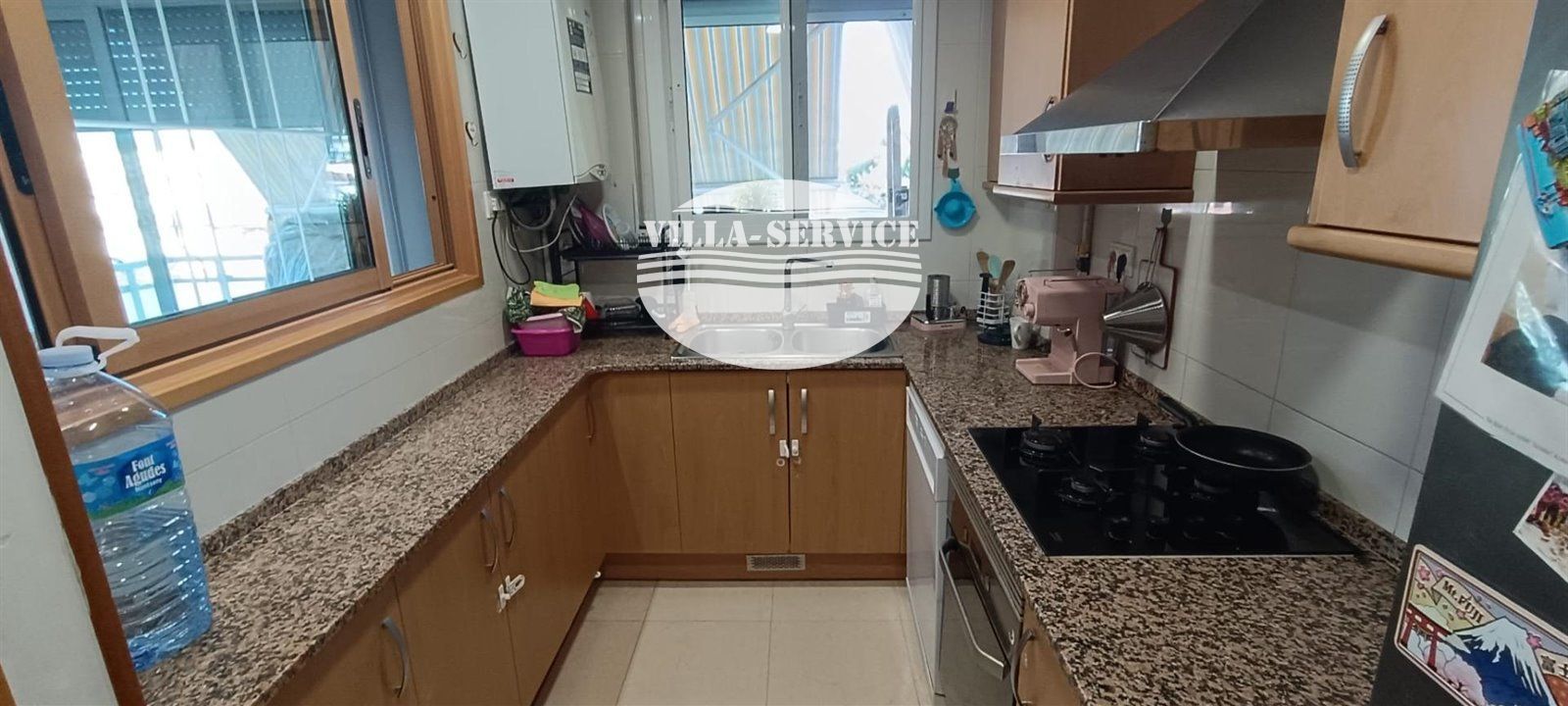 image Piso en Cunit Diagonal Con Piscina !!! 11
