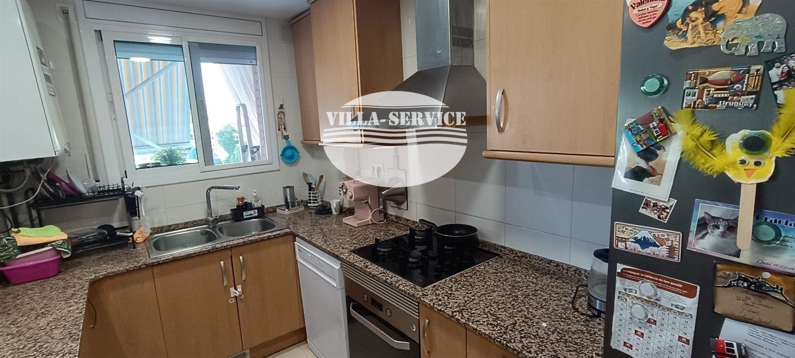 image Piso en Cunit Diagonal Con Piscina !!! 12