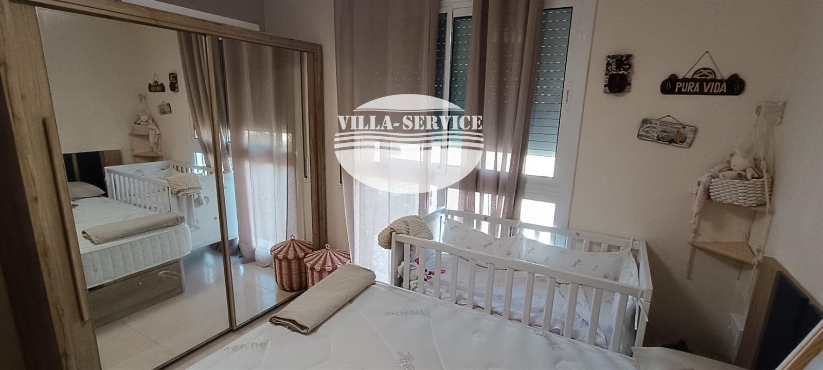 image Piso en Cunit Diagonal Con Piscina !!! 14