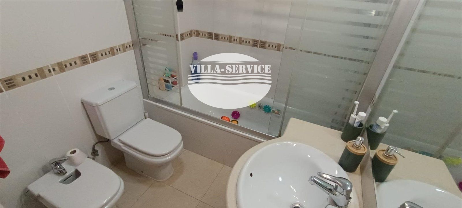 image Piso en Cunit Diagonal Con Piscina !!! 16