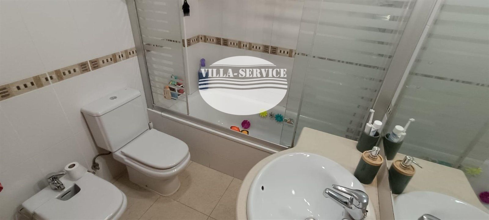 image Piso en Cunit Diagonal Con Piscina !!! 17