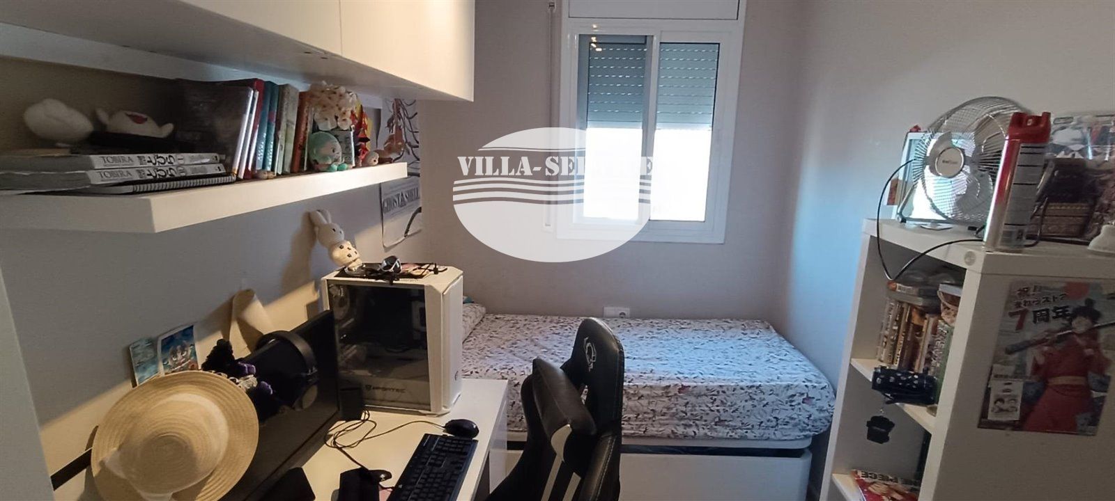 image Piso en Cunit Diagonal Con Piscina !!! 19