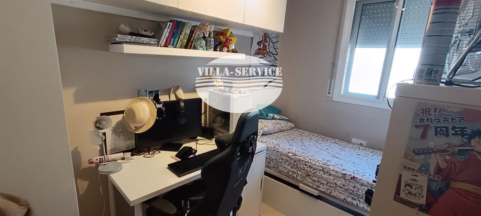 image Piso en Cunit Diagonal Con Piscina !!! 20
