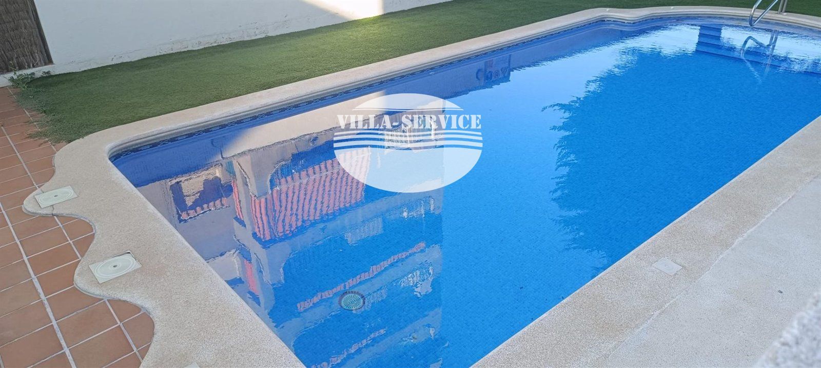 image Piso en Cunit Diagonal Con Piscina !!! 23
