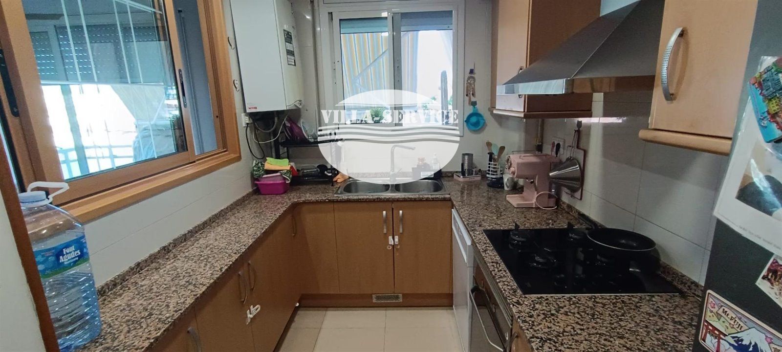 image Piso en Cunit Diagonal Con Piscina !!! 24