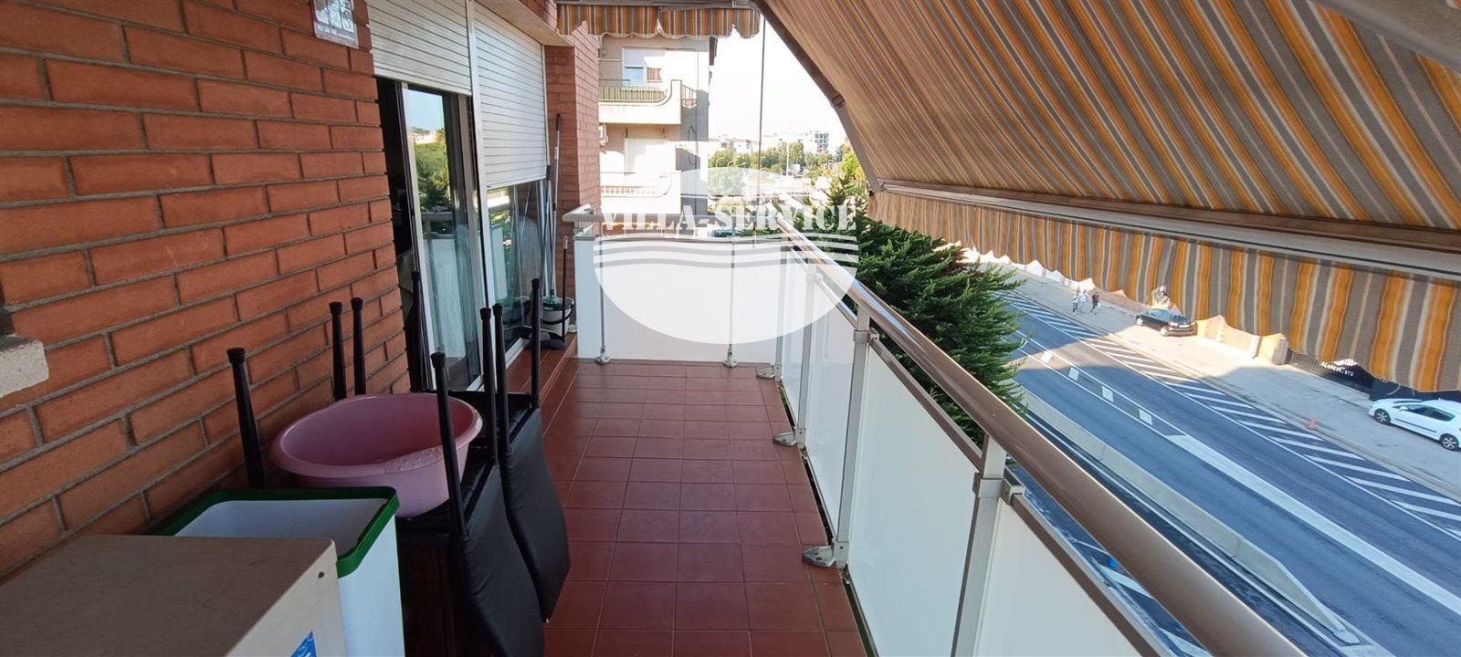 image Piso en Cunit Diagonal Con Piscina !!! 25