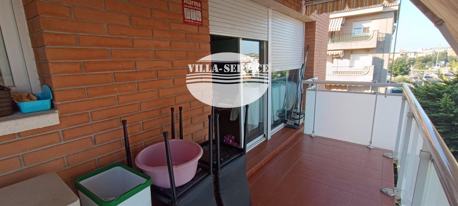 image Piso en Cunit Diagonal Con Piscina !!! 26