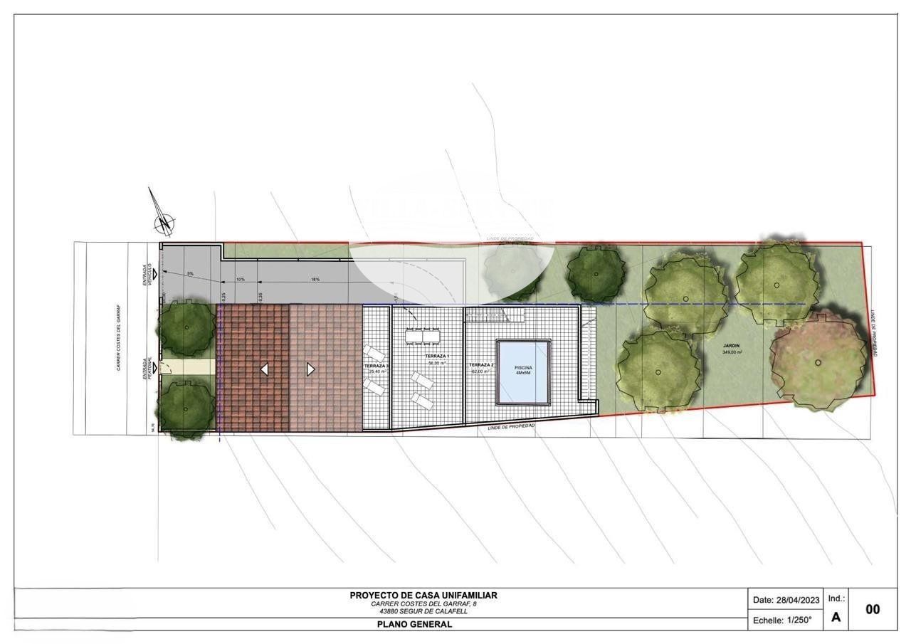 image Parcela urbanizable con vistas al mar ,gran oportunidad!!! 2