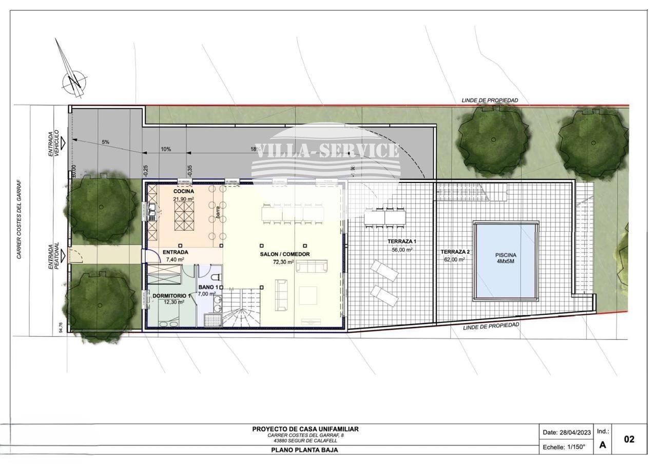 image Parcela urbanizable con vistas al mar ,gran oportunidad!!! 3