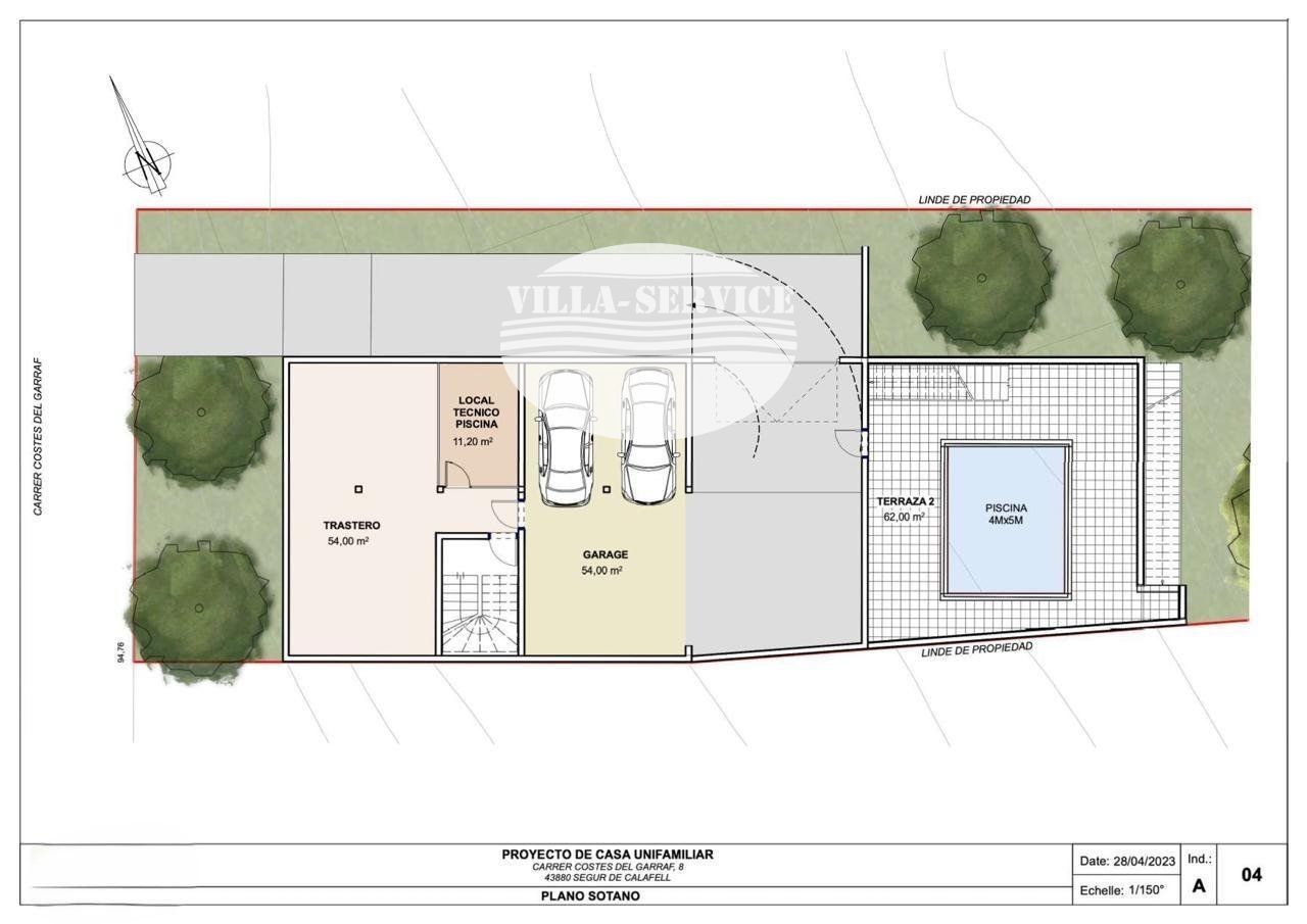 image Parcela urbanizable con vistas al mar ,gran oportunidad!!! 4