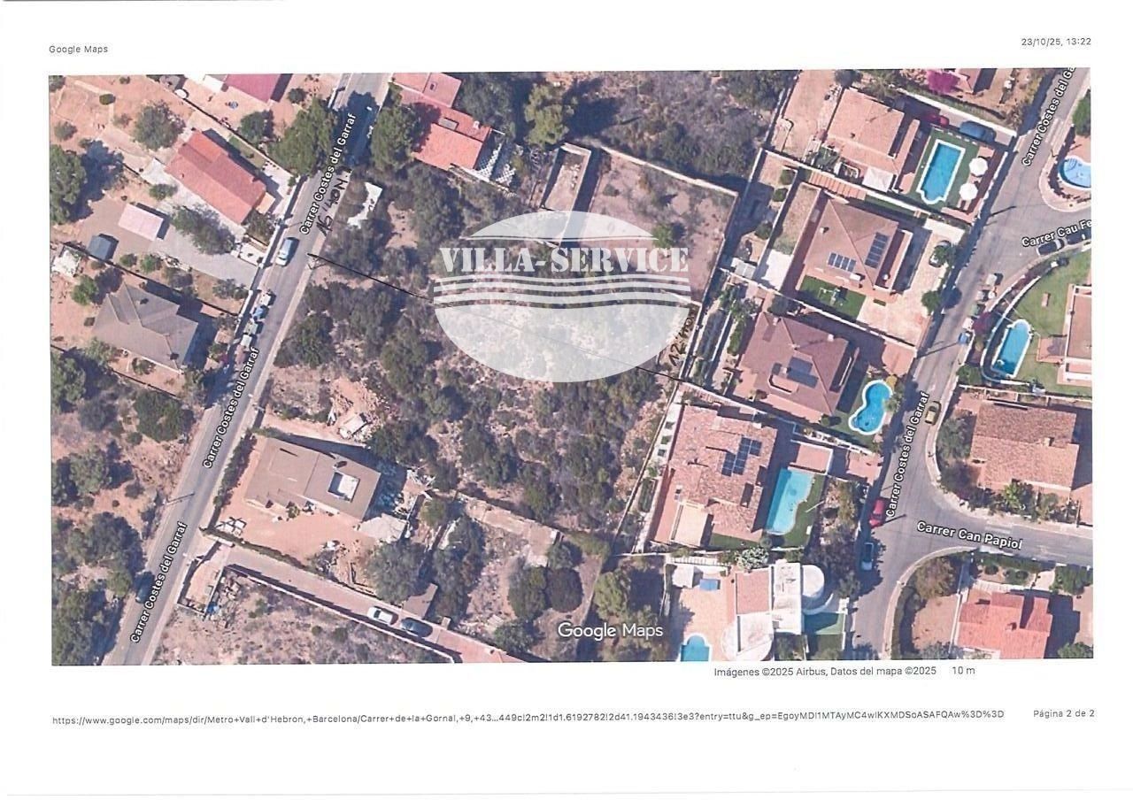 image Parcela urbanizable con vistas al mar ,gran oportunidad!!! 5