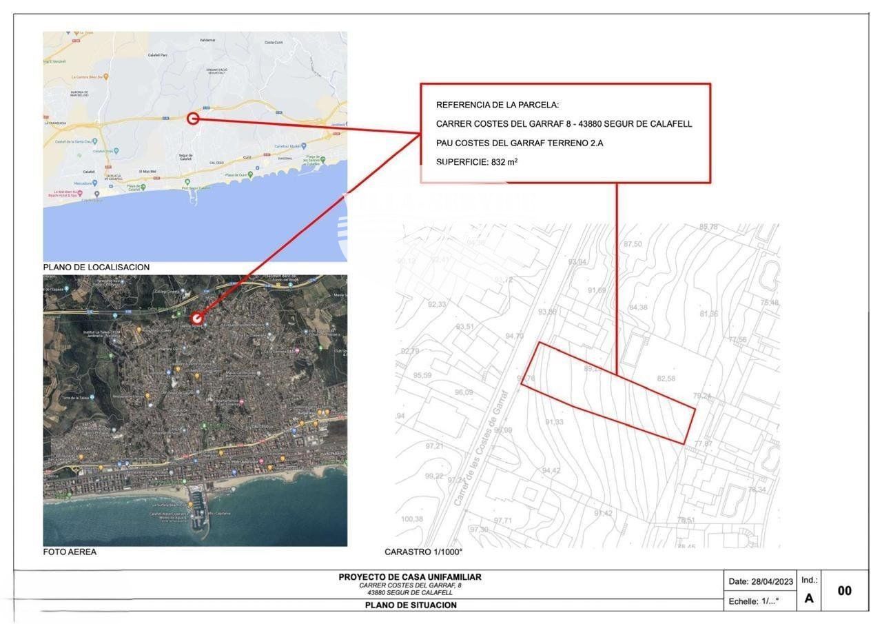 image Parcela urbanizable con vistas al mar ,gran oportunidad!!! 6